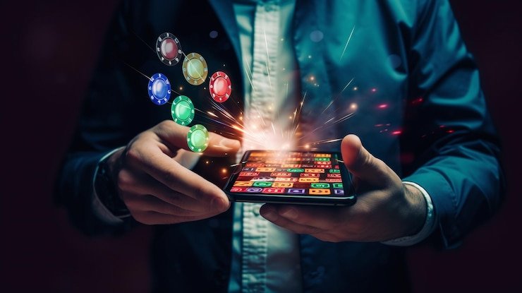 surga5000 login mobile app interface showing live-dealer tables and sportsbook markets