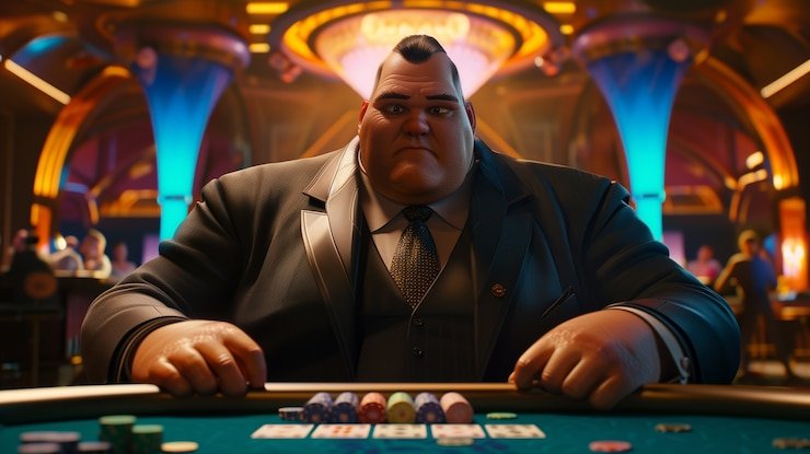 surga5000 login live-dealer blackjack table on mobile screen